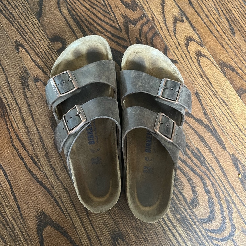 Birkenstock Arizona Sandals